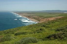 Point Reyes National Seashore